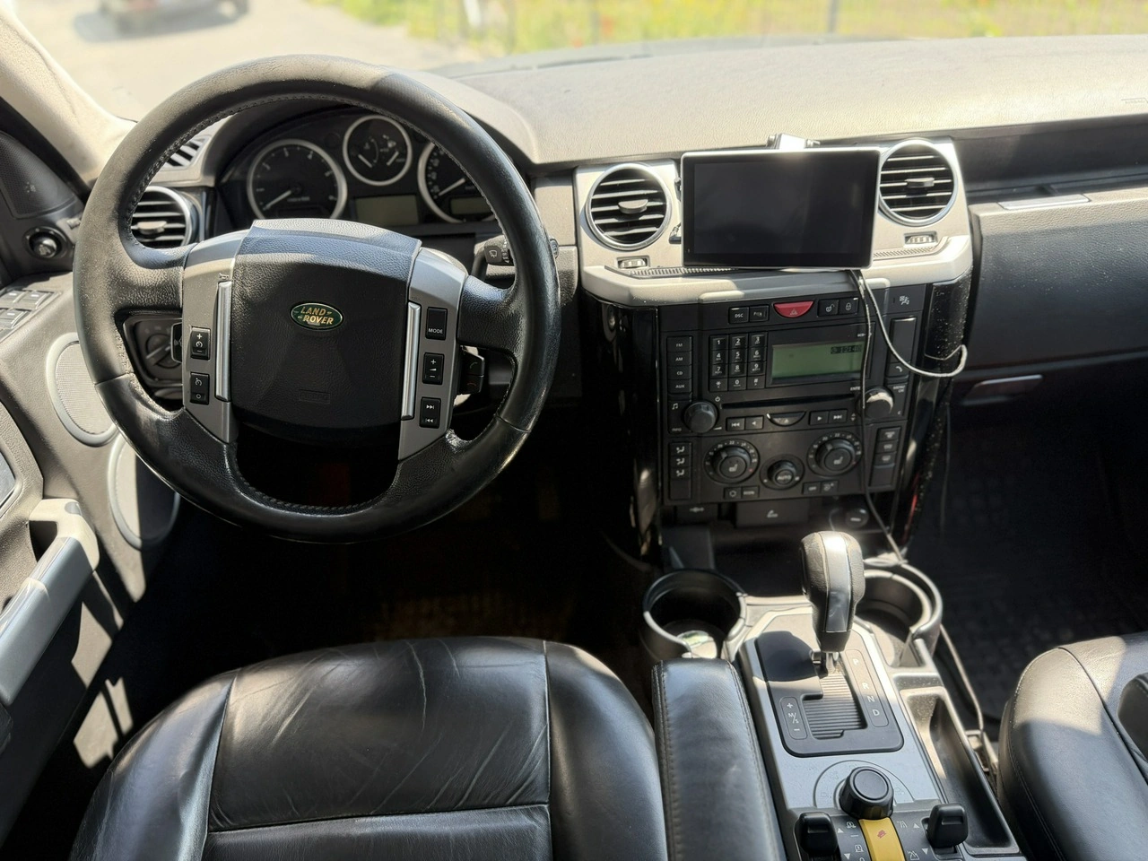 Land Rover Discovery - Zdjęcie 12
