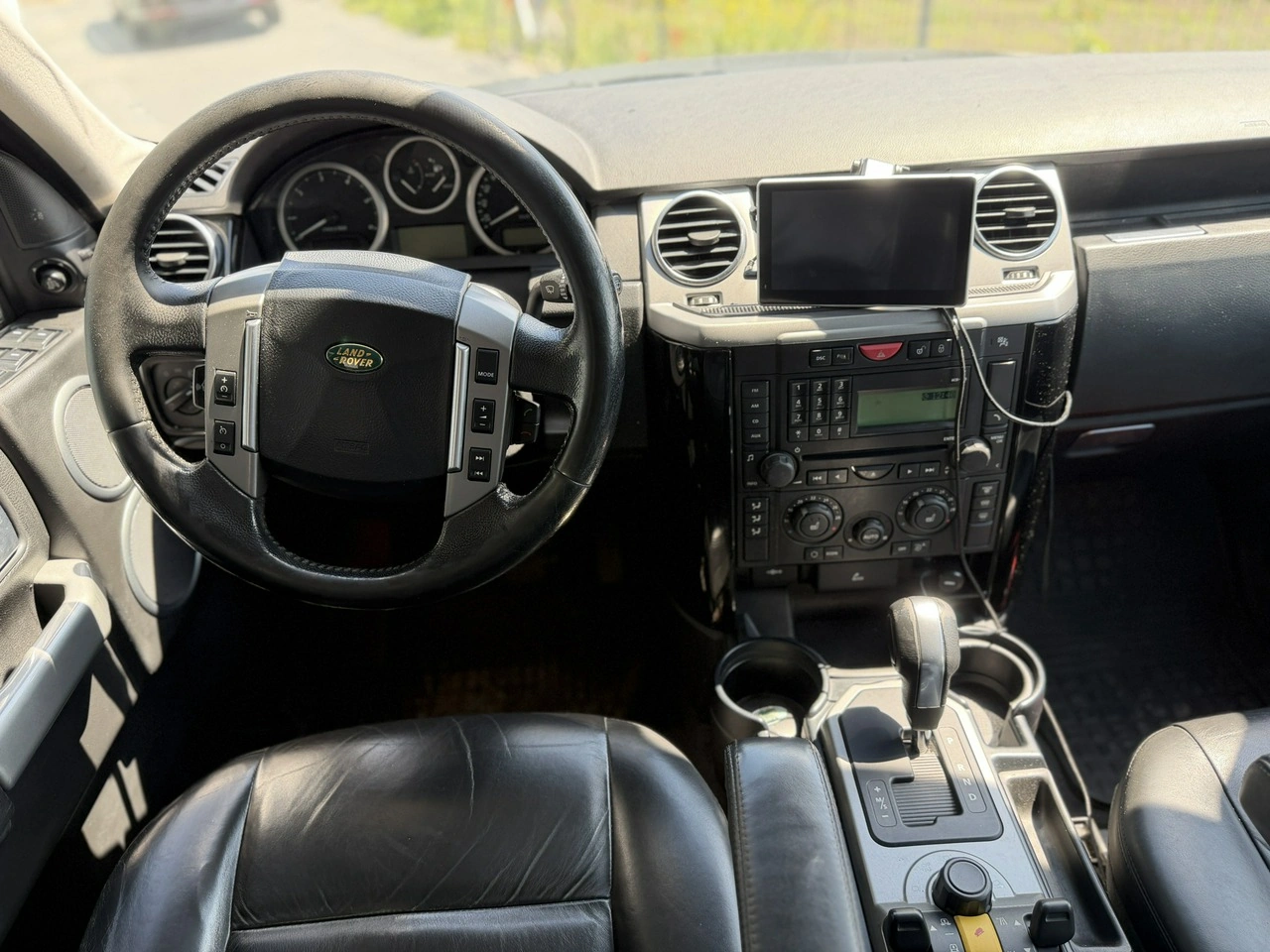 Land Rover Discovery - Zdjęcie 13