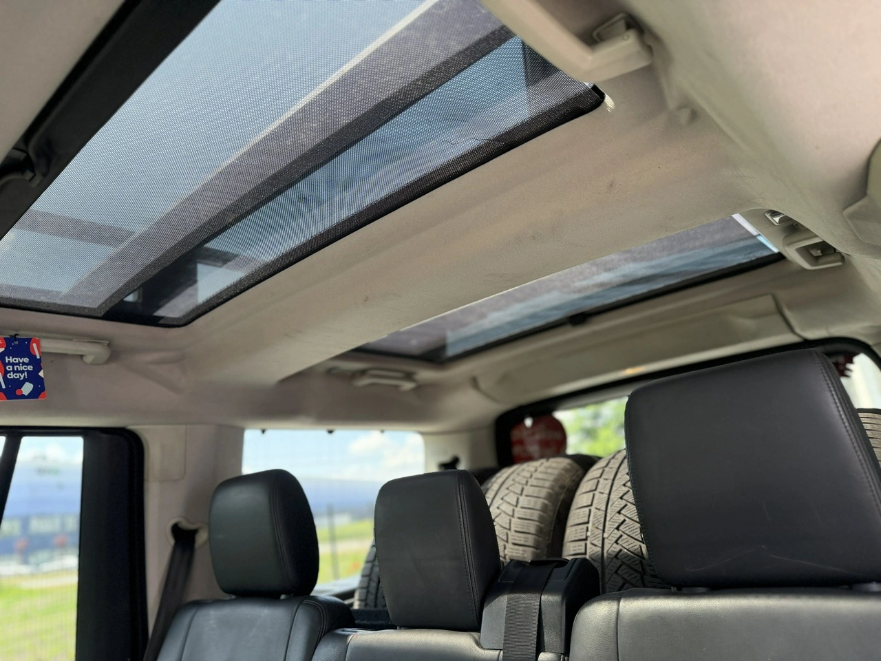 Land Rover Discovery - Zdjęcie 17