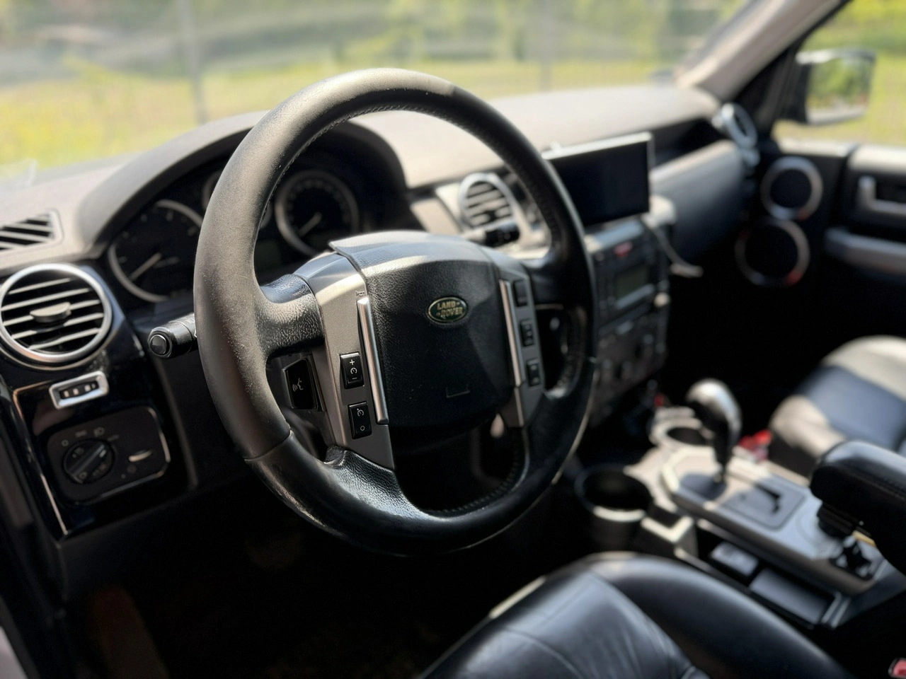 Land Rover Discovery - Zdjęcie 20