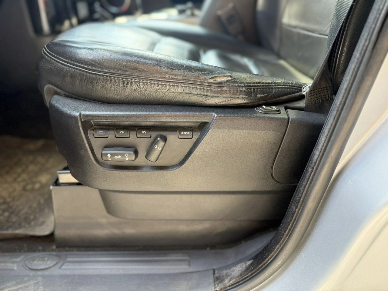 Land Rover Discovery - Zdjęcie 21