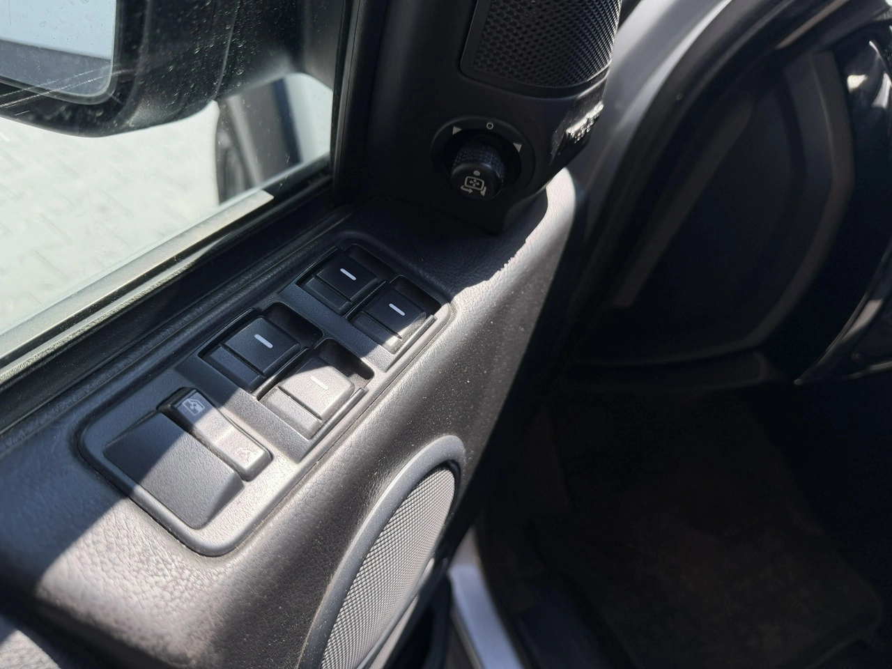 Land Rover Discovery - Zdjęcie 22