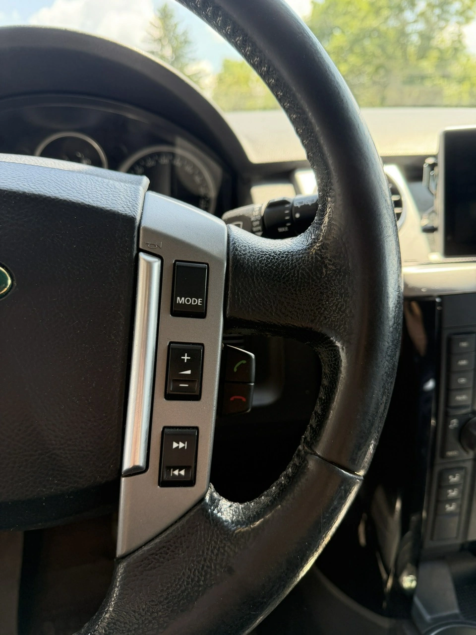Land Rover Discovery - Zdjęcie 24
