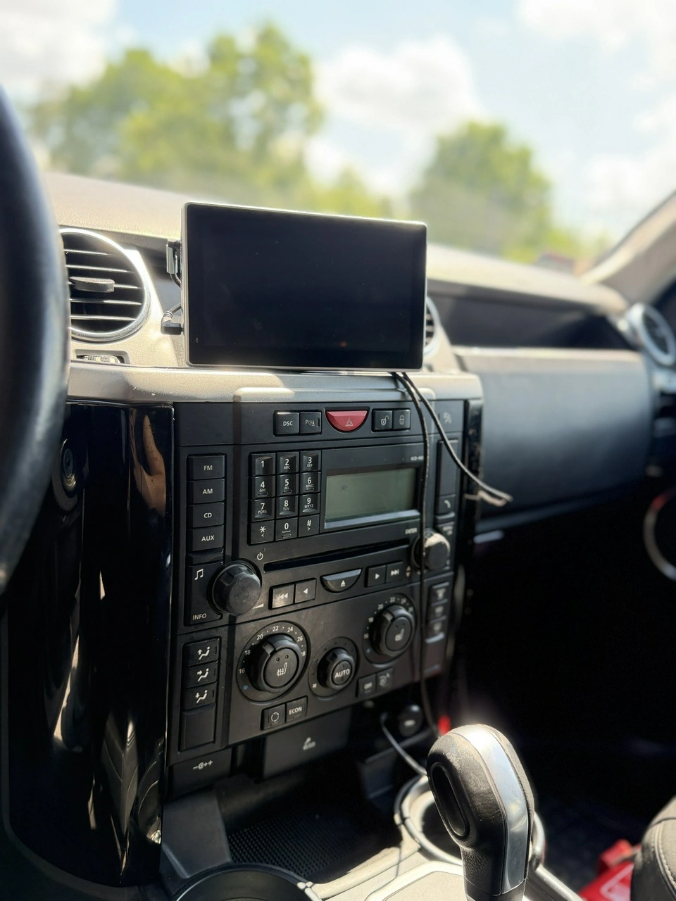 Land Rover Discovery - Zdjęcie 27