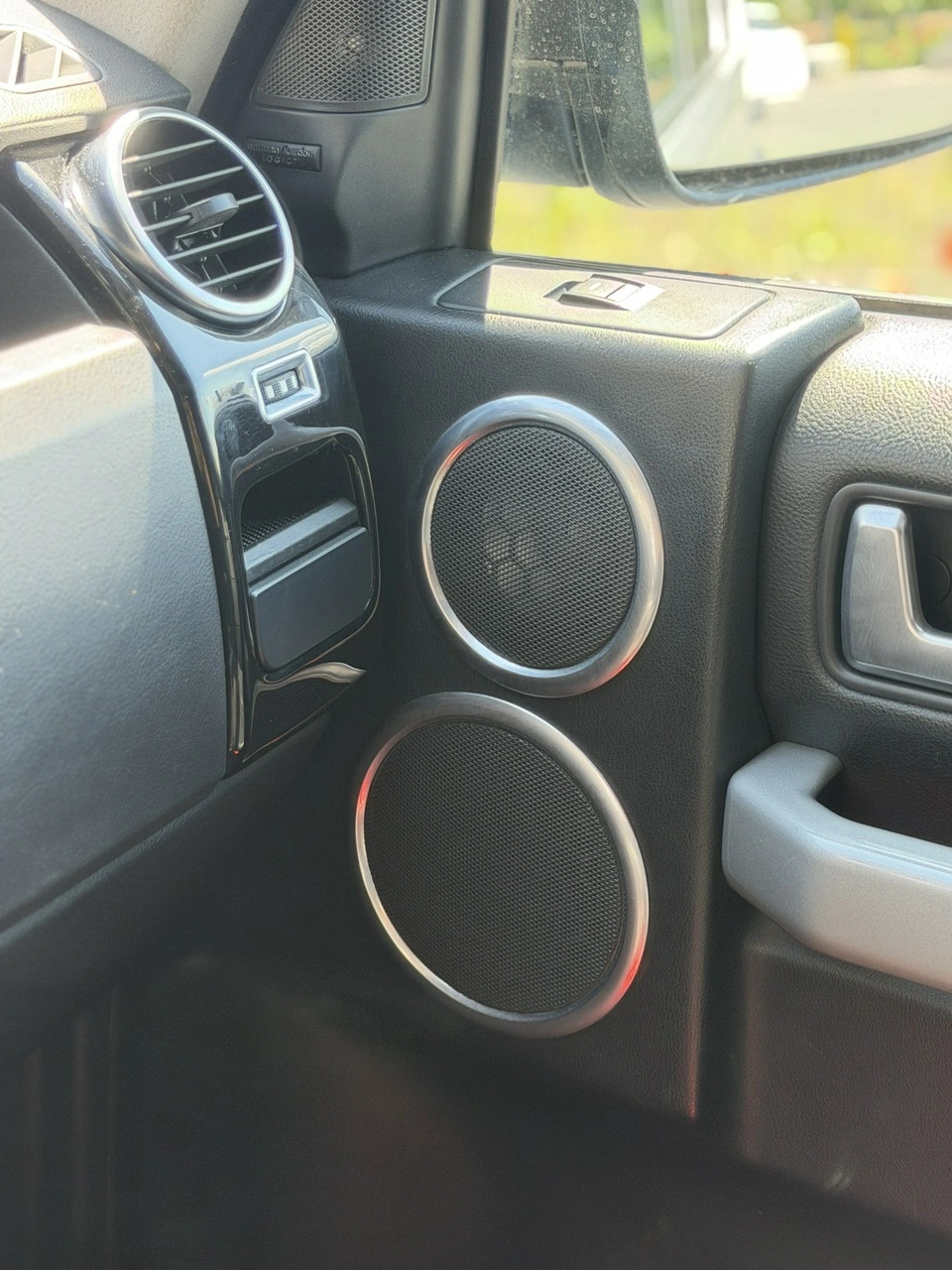 Land Rover Discovery - Zdjęcie 29