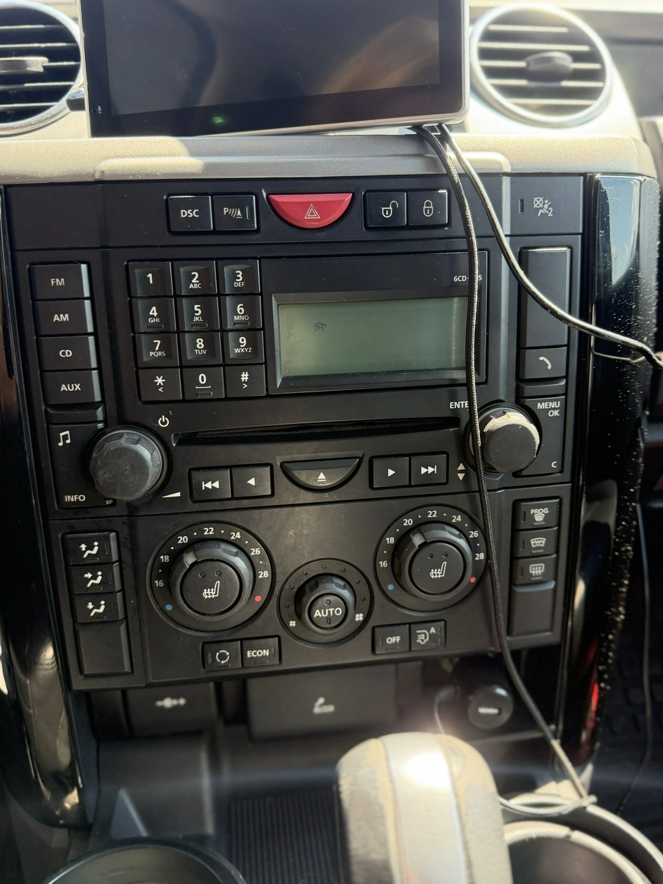 Land Rover Discovery - Zdjęcie 30