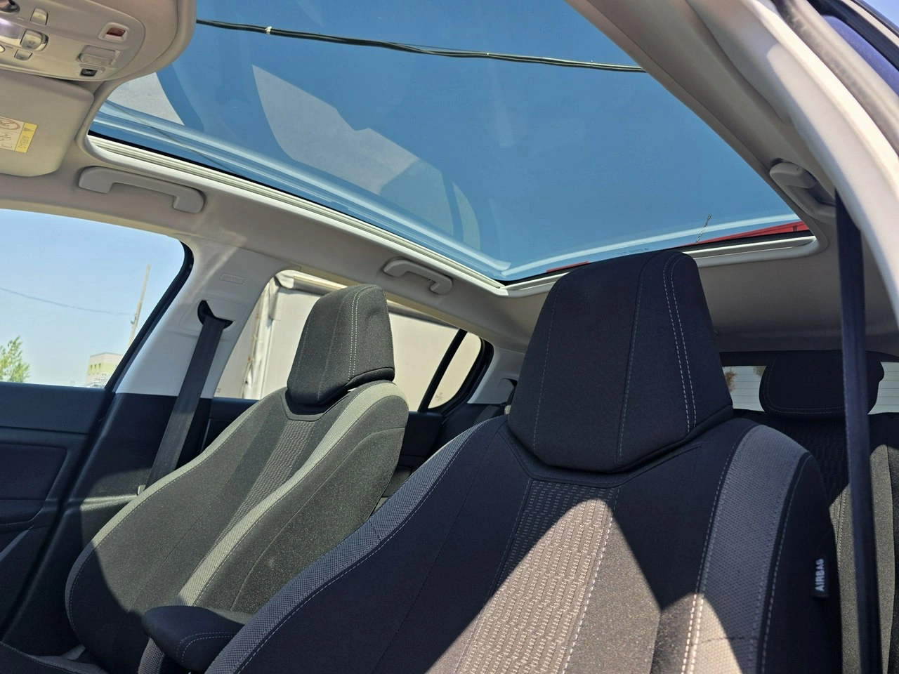 Peugeot 308 - Zdjęcie 11