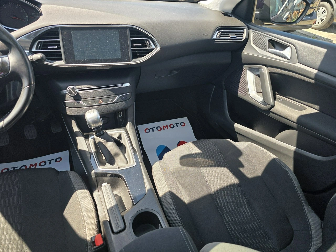 Peugeot 308 - Zdjęcie 15