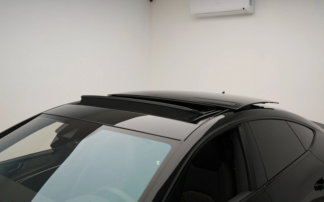 Audi A7 - Zdjęcie 11