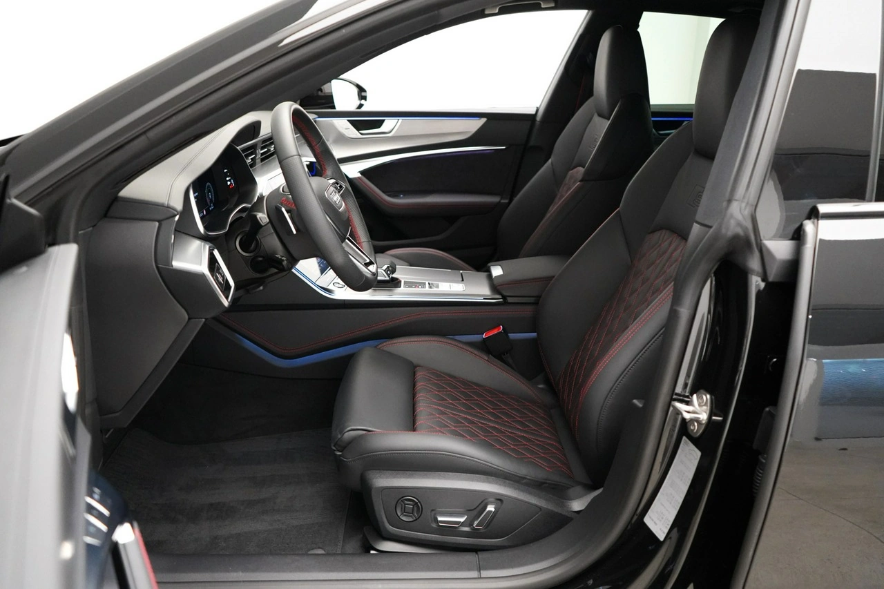 Audi A7 - Zdjęcie 12