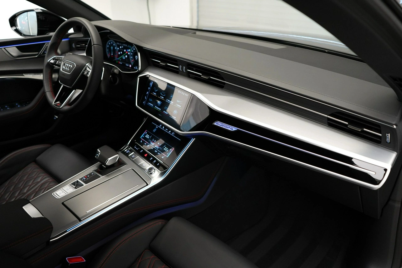 Audi A7 - Zdjęcie 15