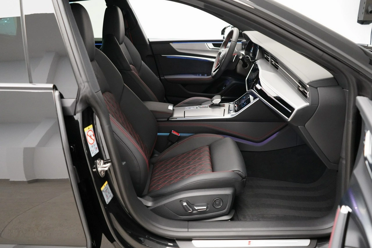Audi A7 - Zdjęcie 16