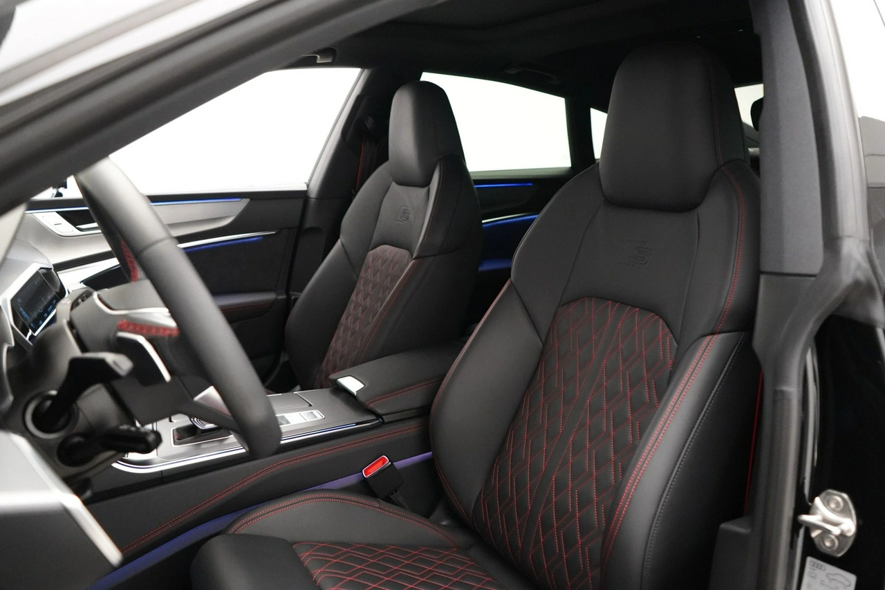 Audi A7 - Zdjęcie 17