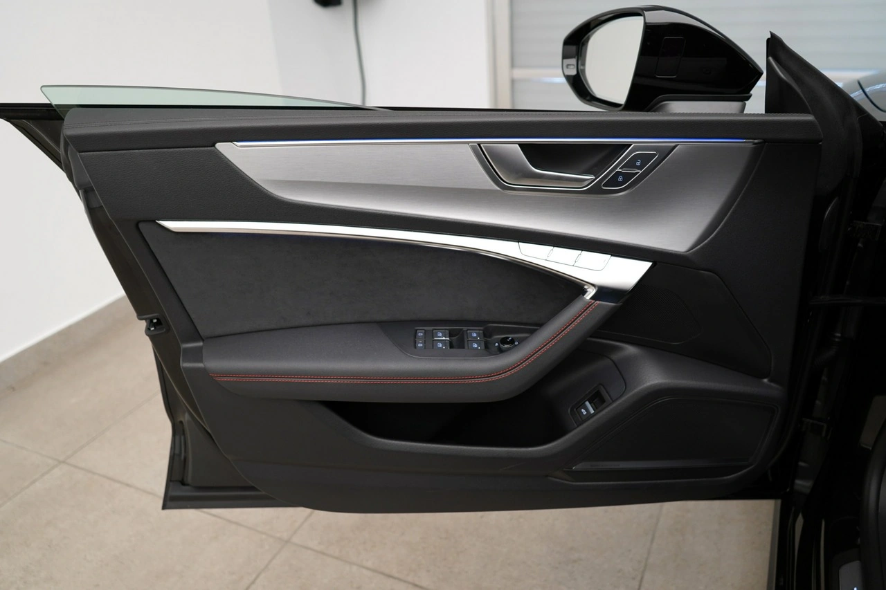 Audi A7 - Zdjęcie 18