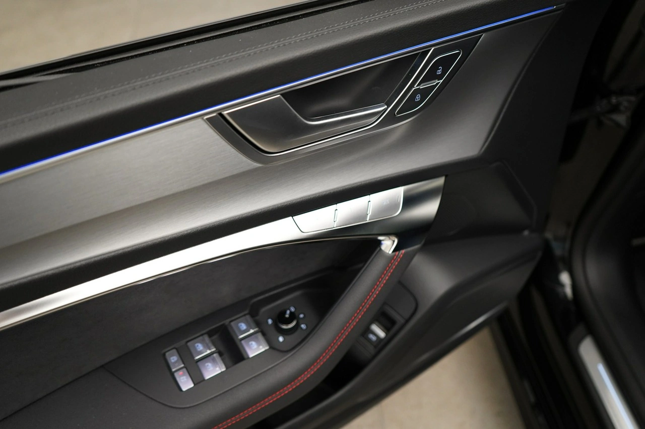 Audi A7 - Zdjęcie 19