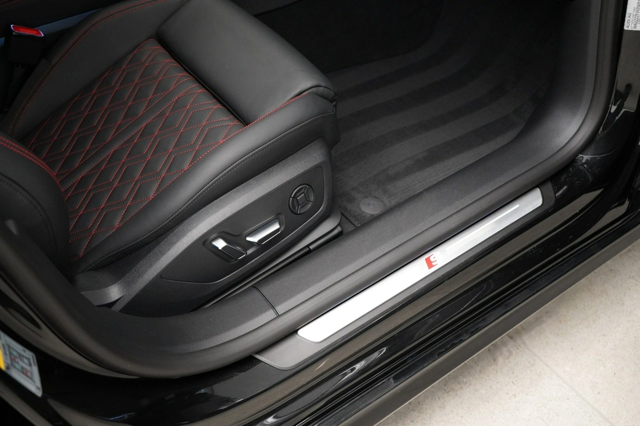 Audi A7 - Zdjęcie 20