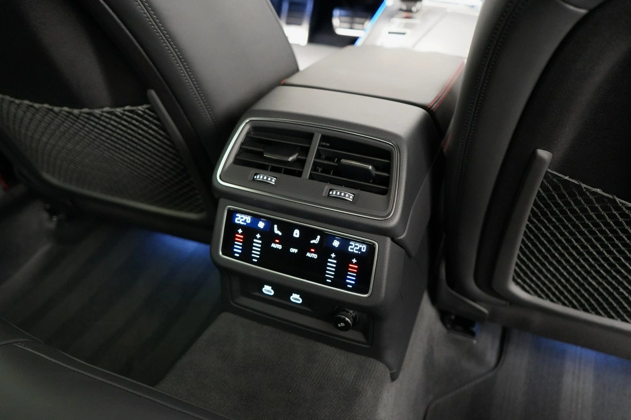 Audi A7 - Zdjęcie 22