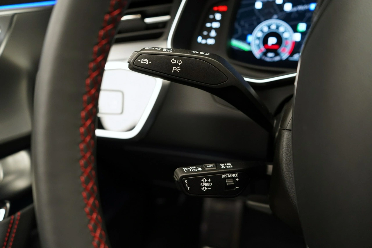 Audi A7 - Zdjęcie 26