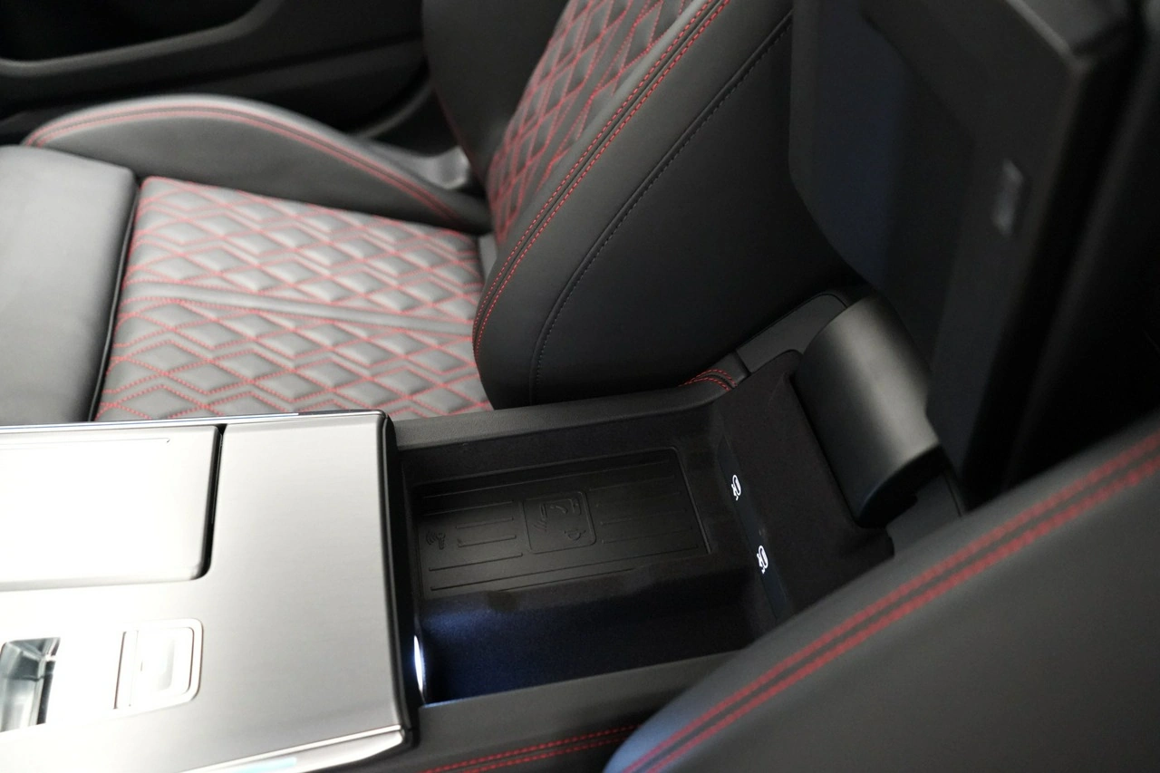 Audi A7 - Zdjęcie 27