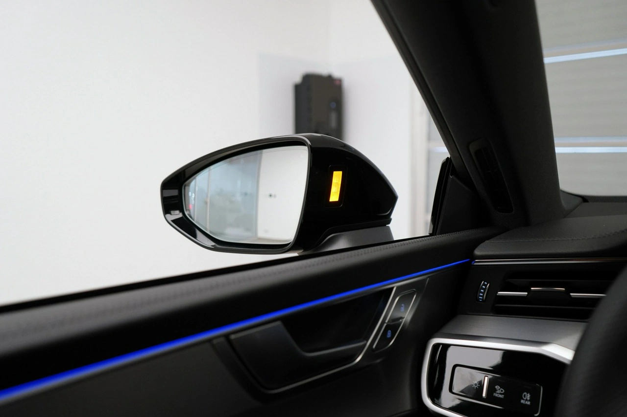 Audi A7 - Zdjęcie 28