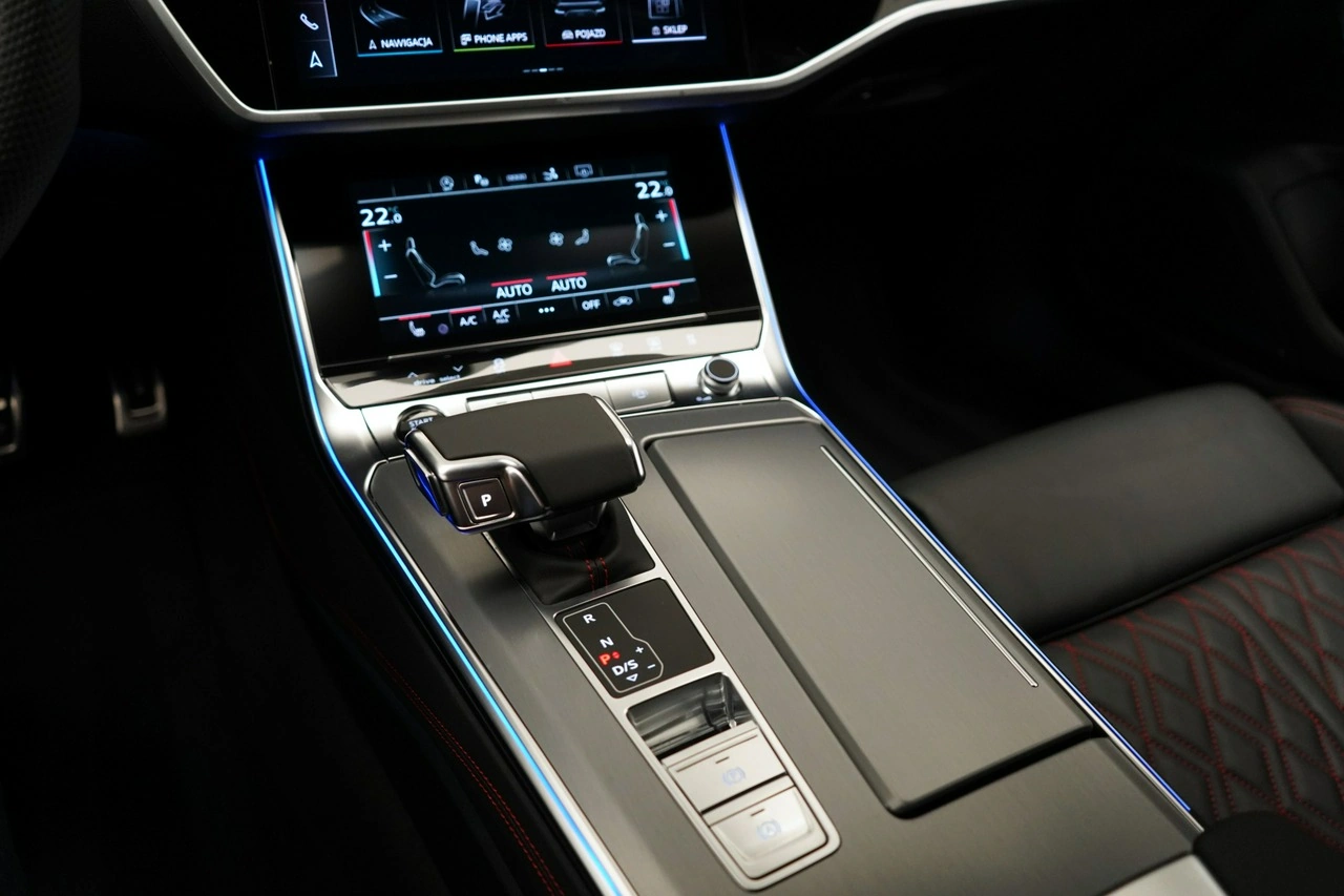 Audi A7 - Zdjęcie 29