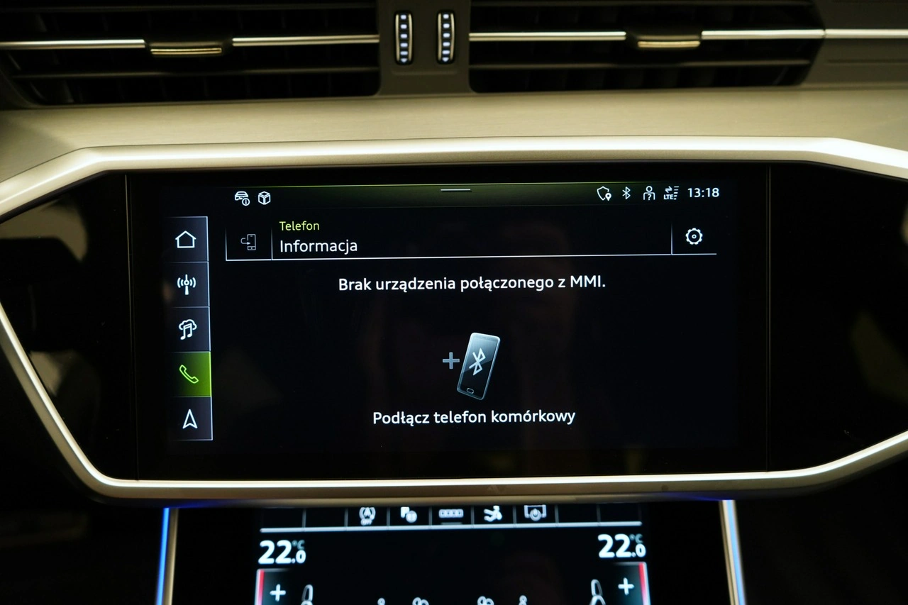 Audi A7 - Zdjęcie 31