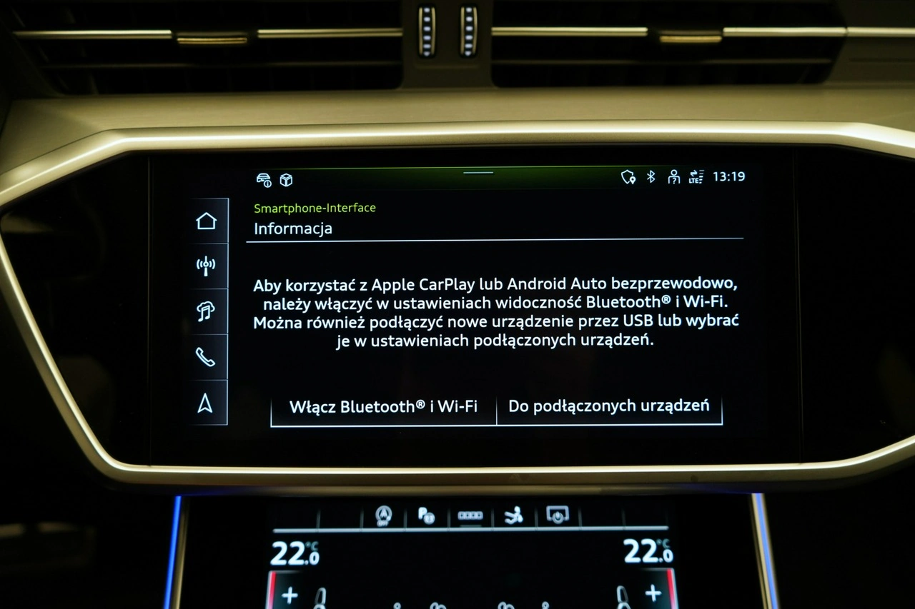 Audi A7 - Zdjęcie 33