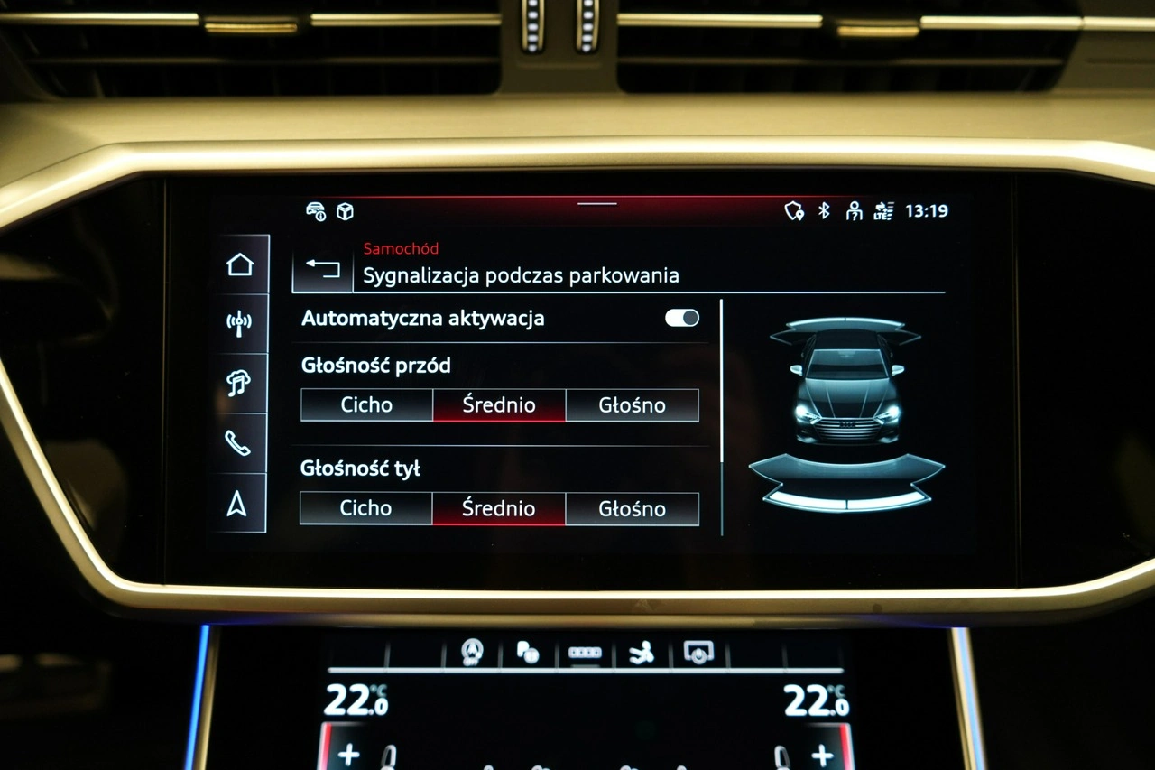 Audi A7 - Zdjęcie 36