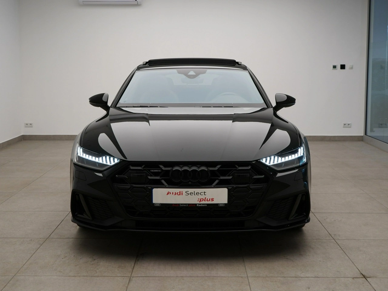 Audi A7 - Zdjęcie 5