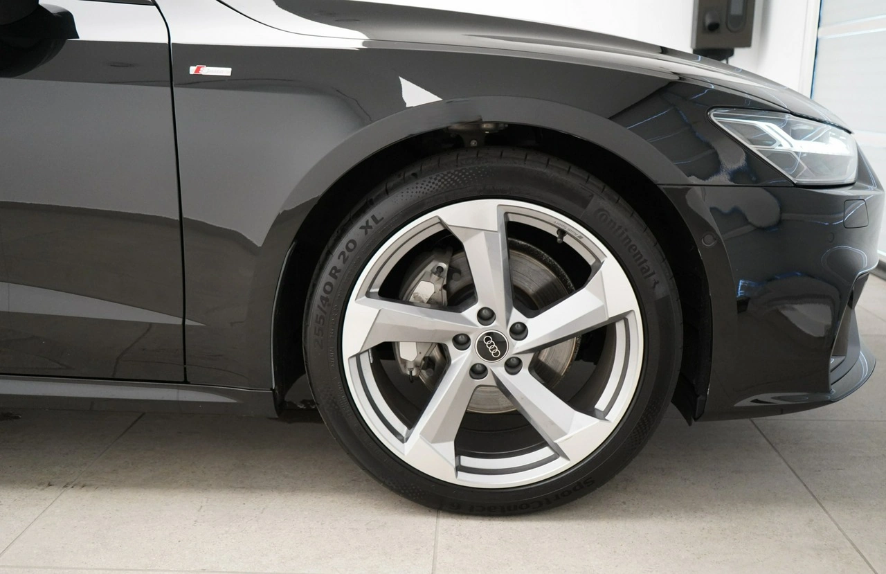 Audi A7 - Zdjęcie 7