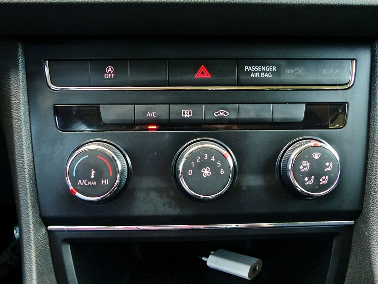 Seat Leon Sportstourer - Zdjęcie 32