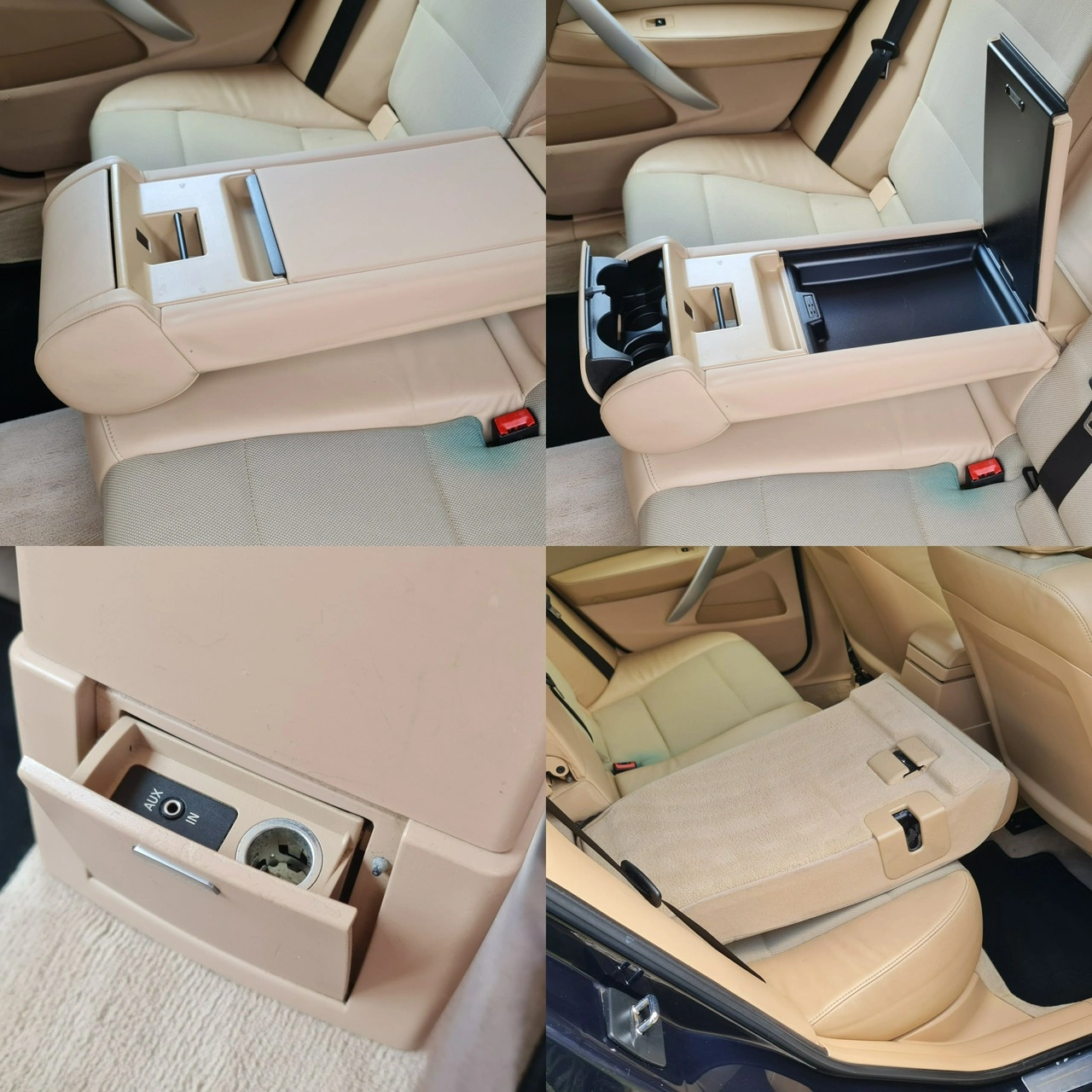 BMW X3 - Zdjęcie 9