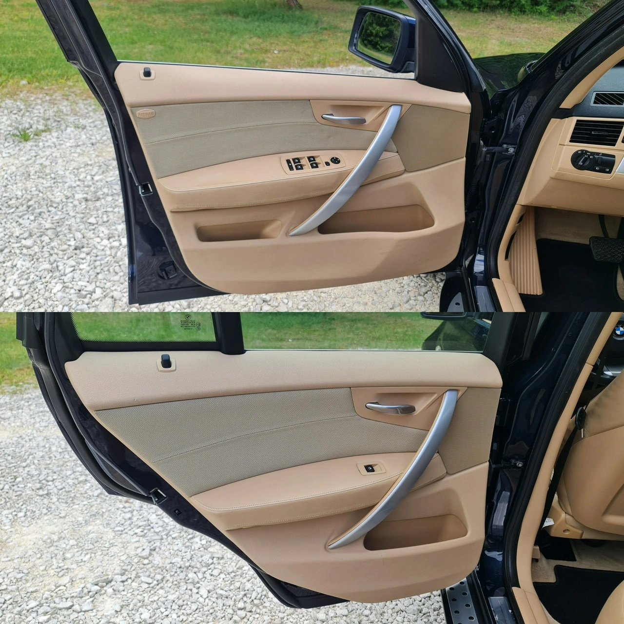 BMW X3 - Zdjęcie 11