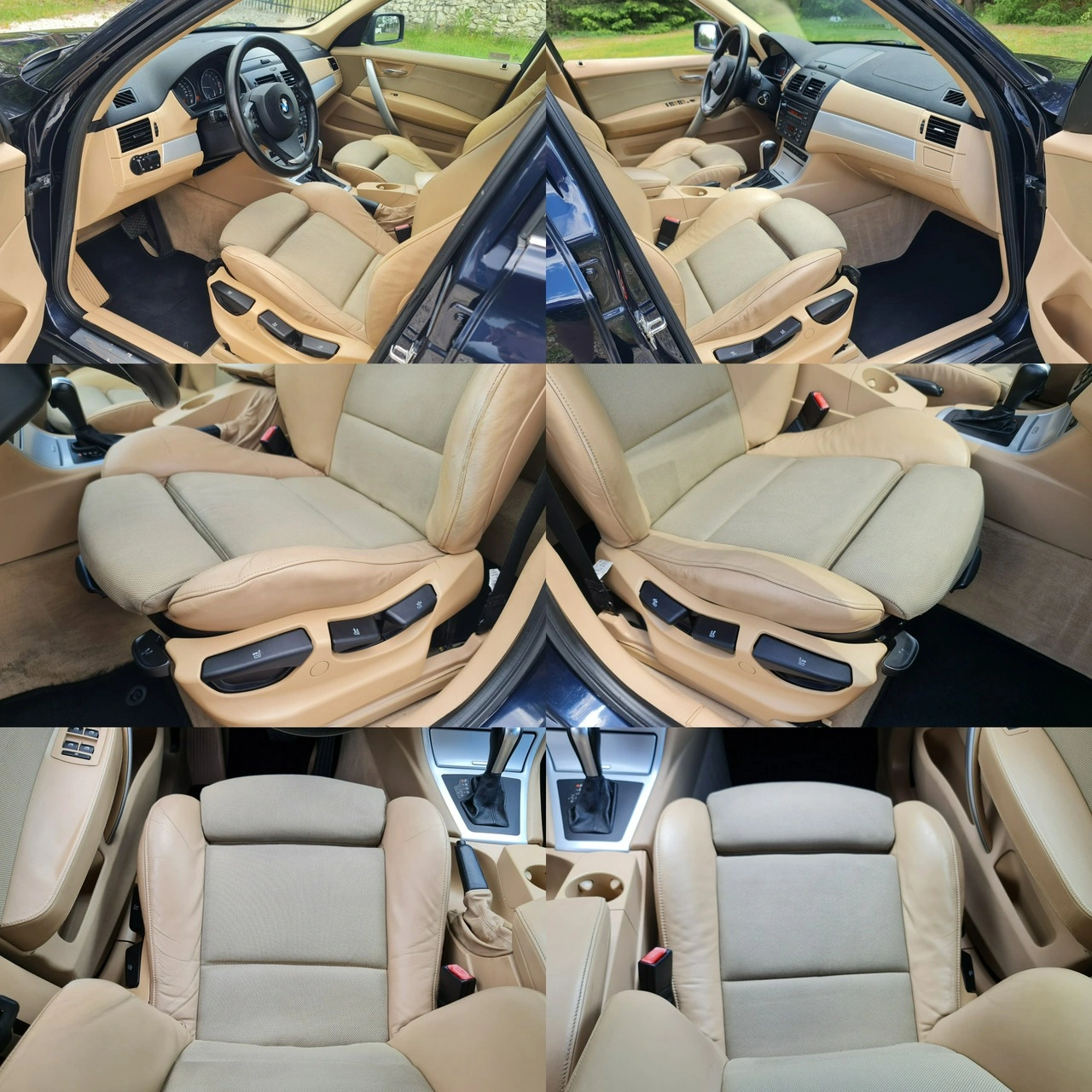 BMW X3 - Zdjęcie 14