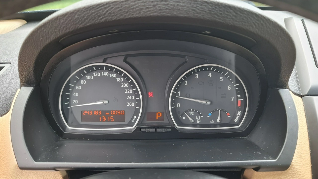 BMW X3 - Zdjęcie 16