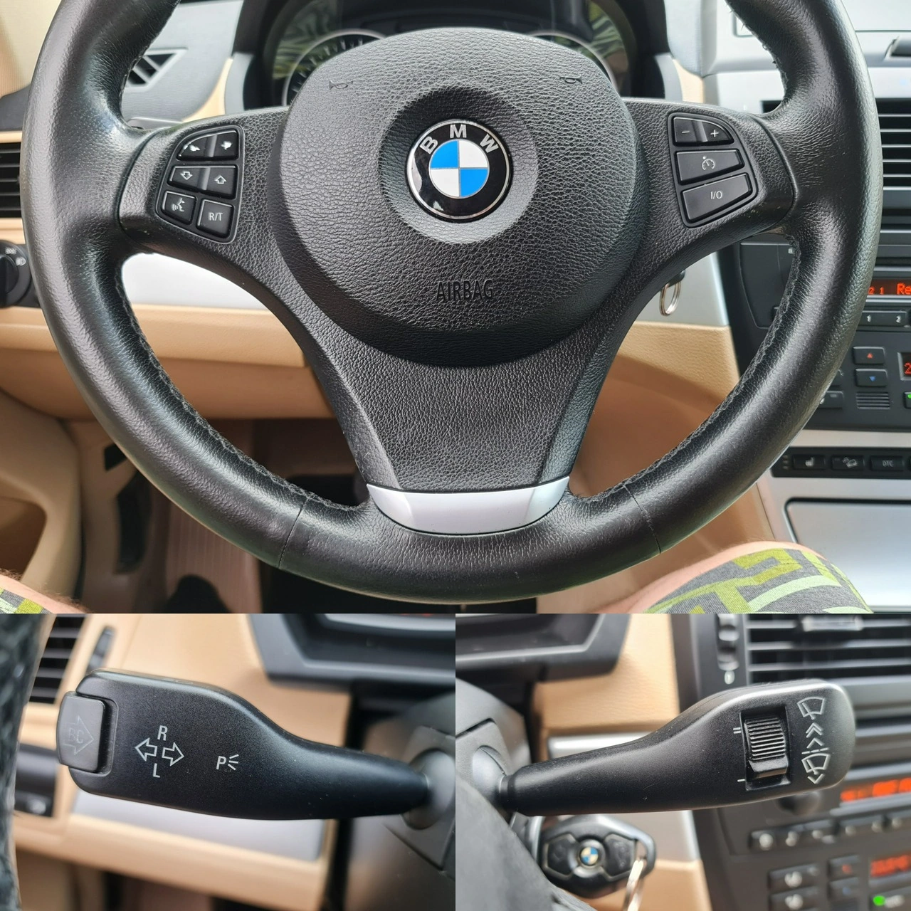 BMW X3 - Zdjęcie 17