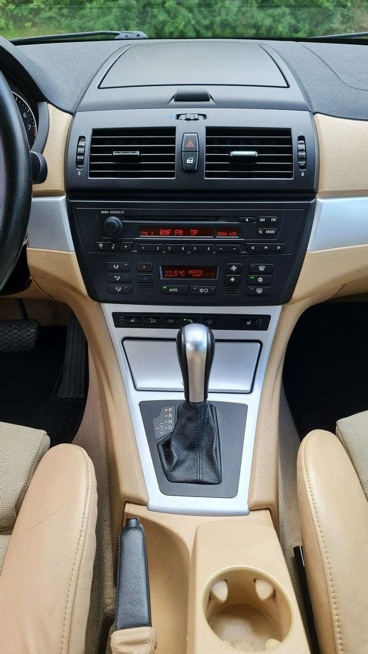 BMW X3 - Zdjęcie 18