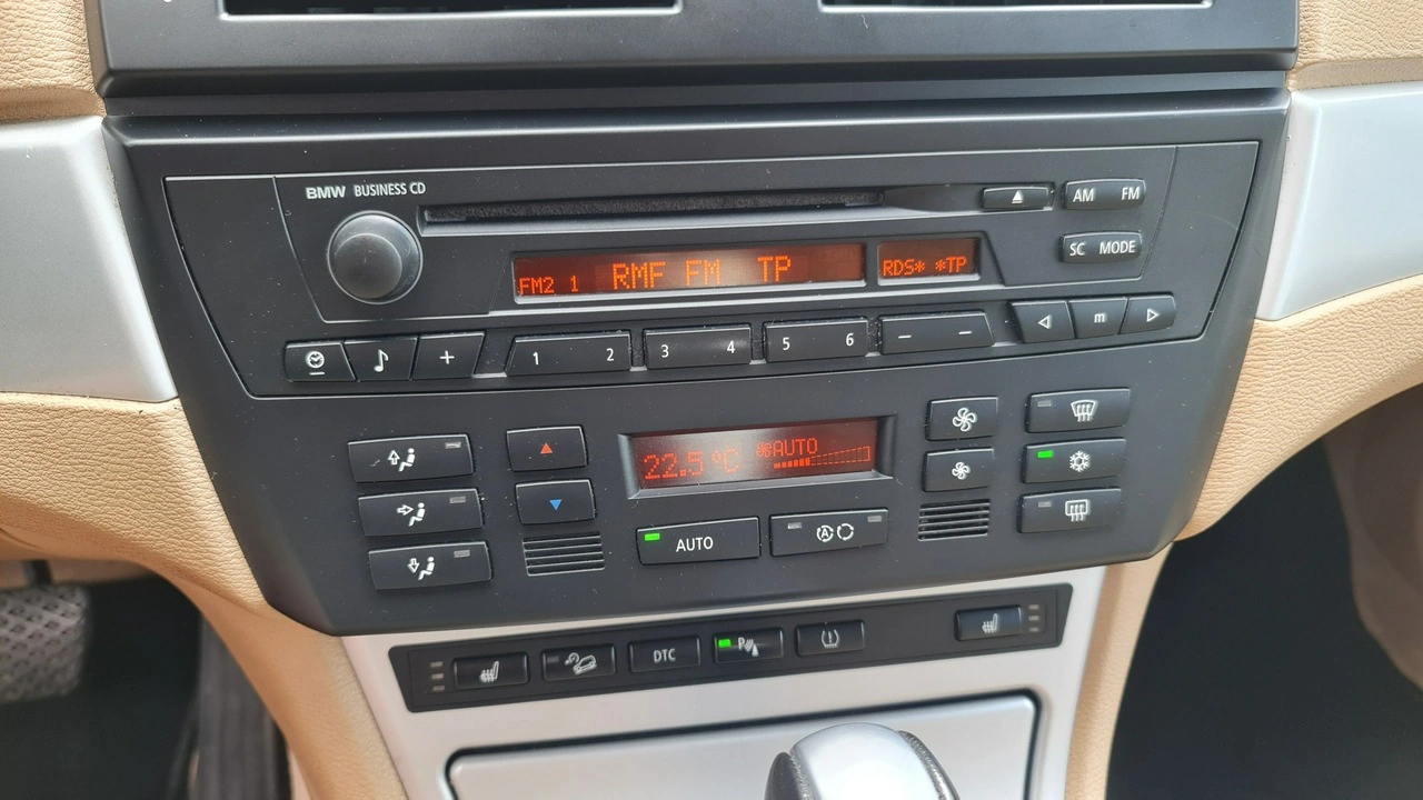 BMW X3 - Zdjęcie 20