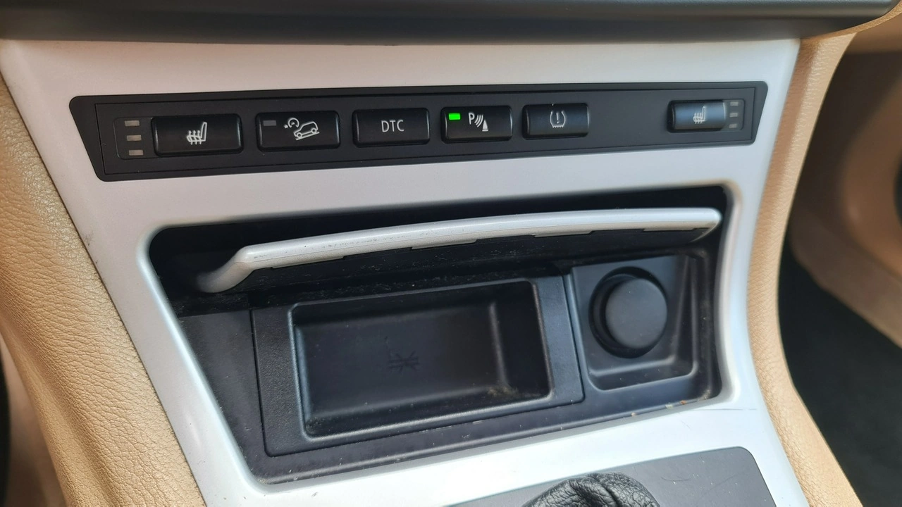 BMW X3 - Zdjęcie 21