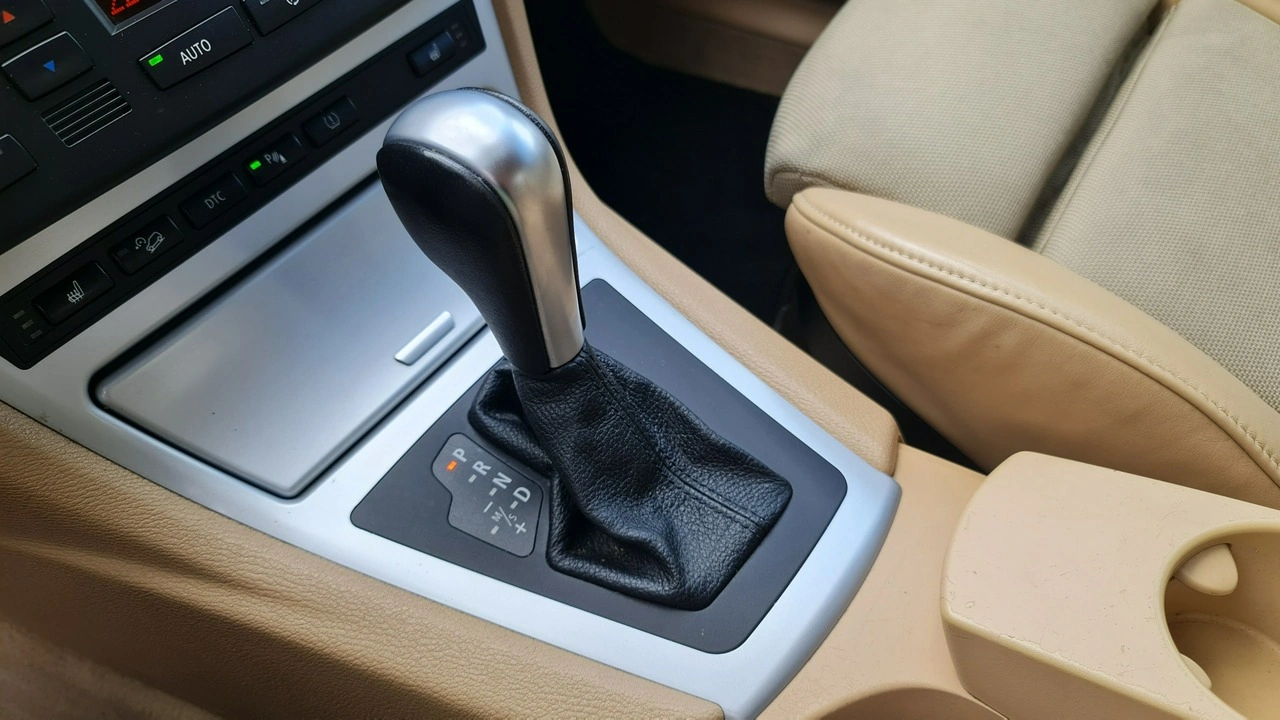 BMW X3 - Zdjęcie 22