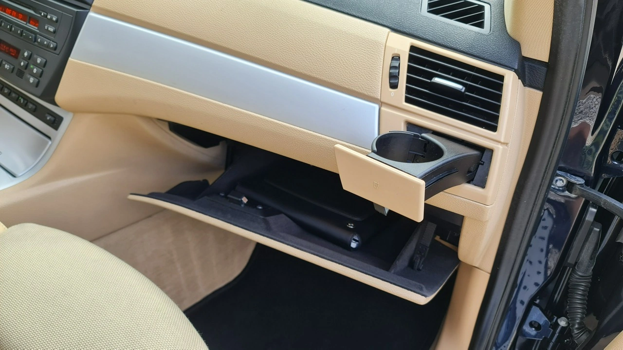 BMW X3 - Zdjęcie 24