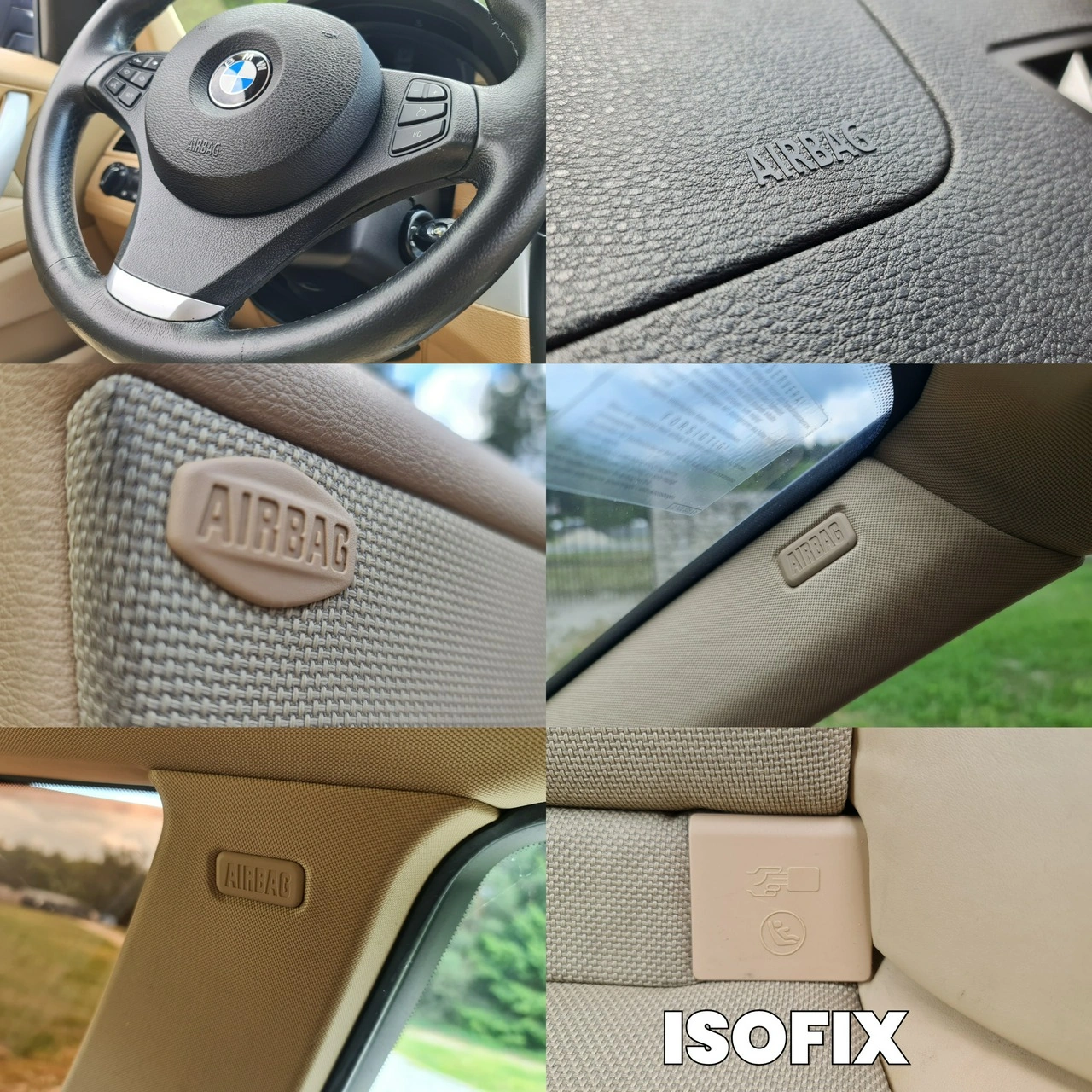 BMW X3 - Zdjęcie 26
