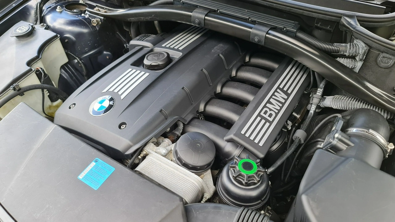 BMW X3 - Zdjęcie 30