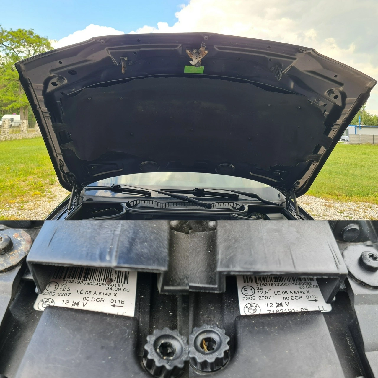 BMW X3 - Zdjęcie 31