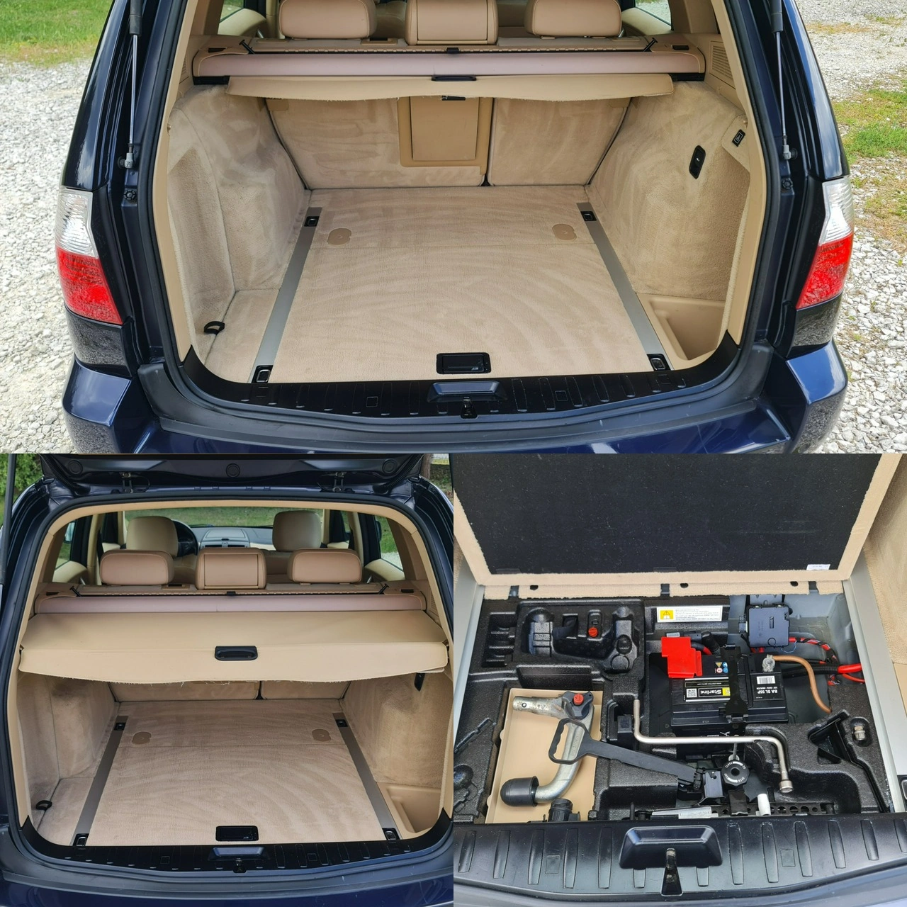 BMW X3 - Zdjęcie 32