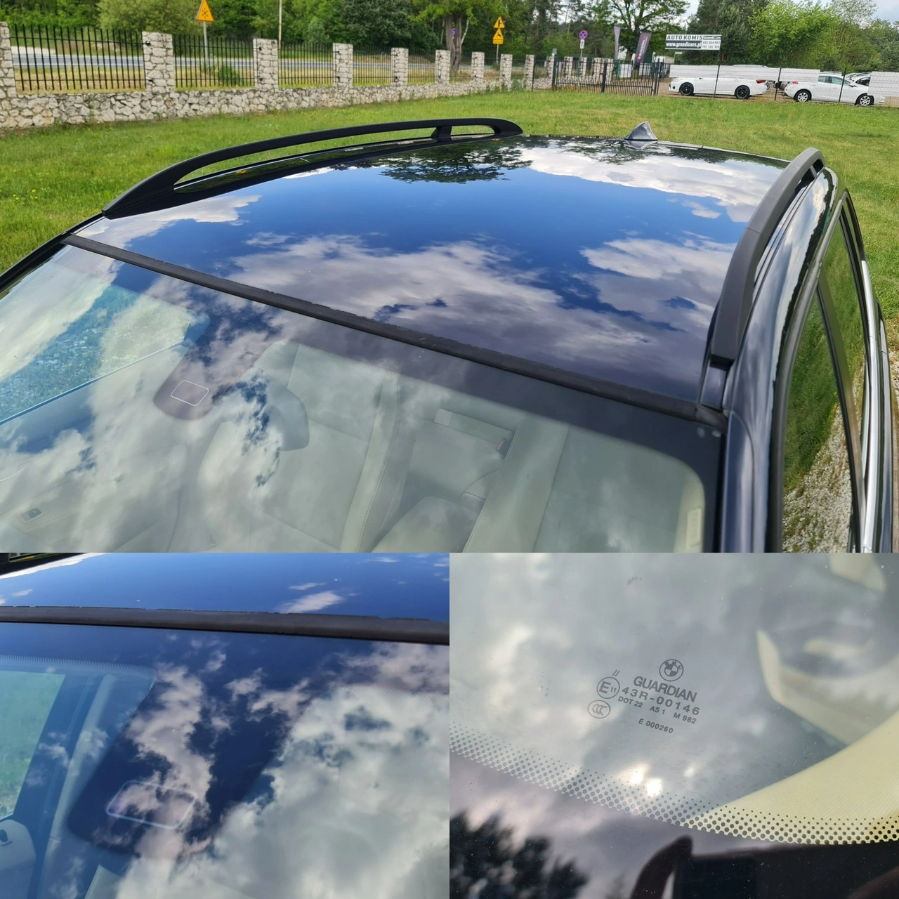 BMW X3 - Zdjęcie 37