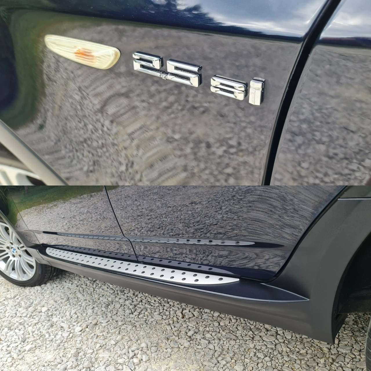 BMW X3 - Zdjęcie 39