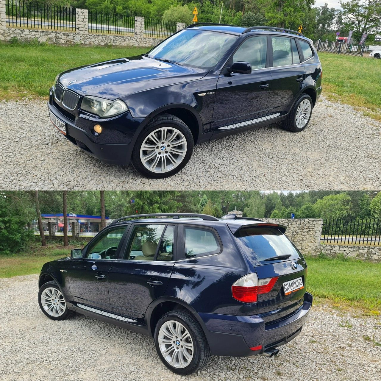 BMW X3 - Zdjęcie 42