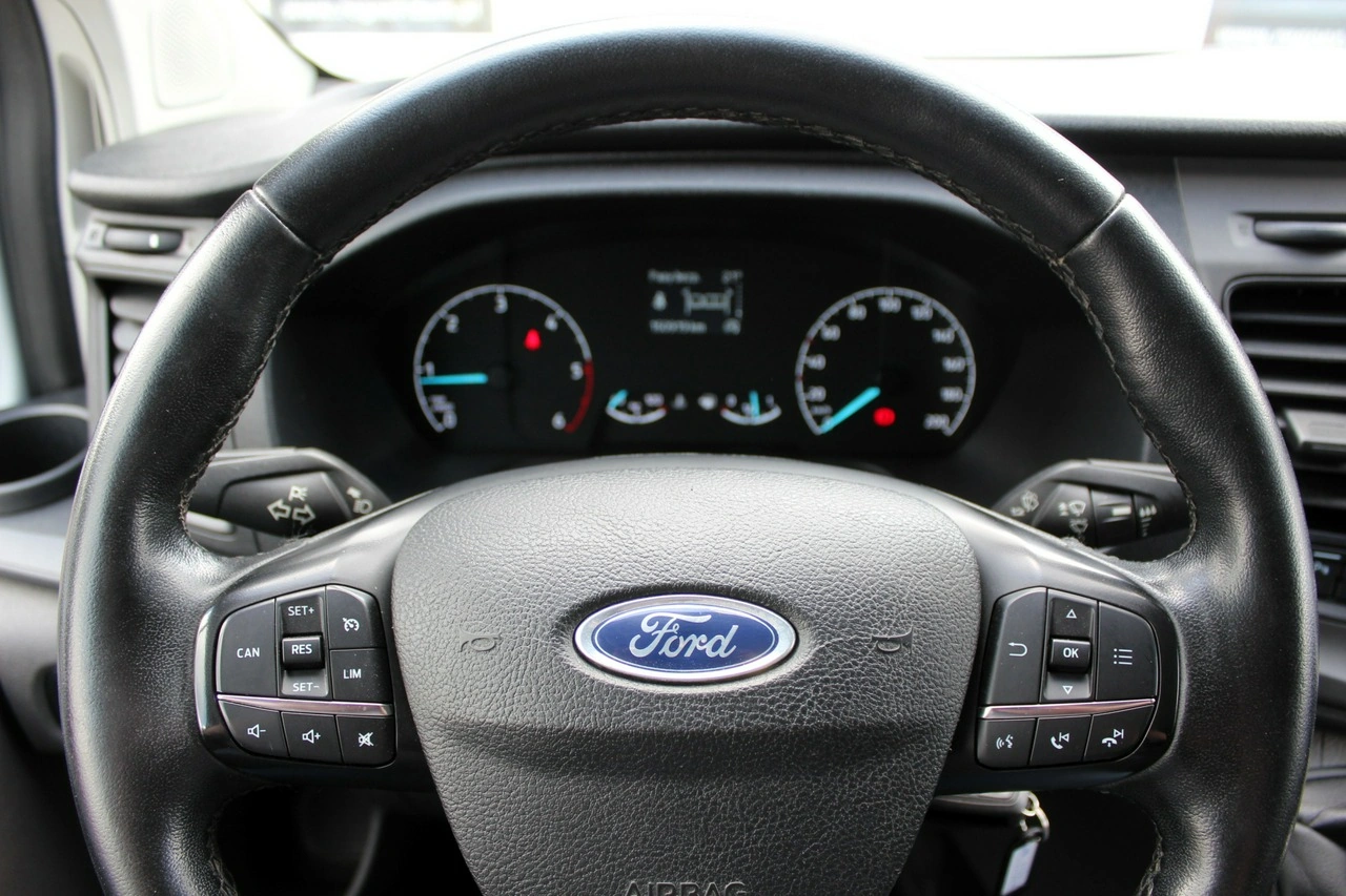 Ford Transit Custom - Zdjęcie 14