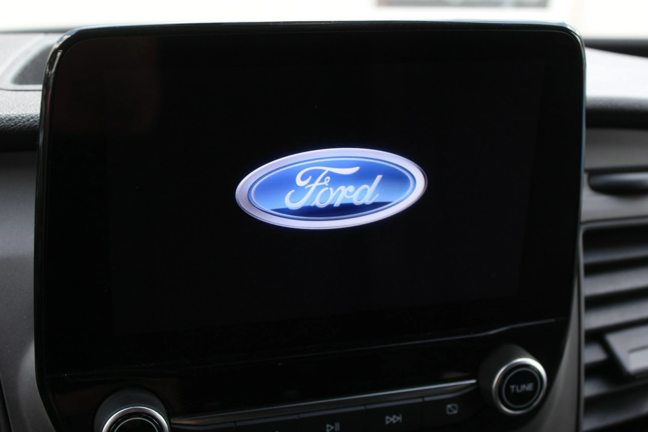 Ford Transit Custom - Zdjęcie 28